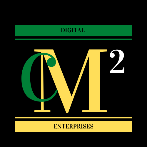CM2 Digital Enterprises logo